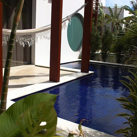 La Reserve Design Villa Ida Praia de Pipa Quarto foto