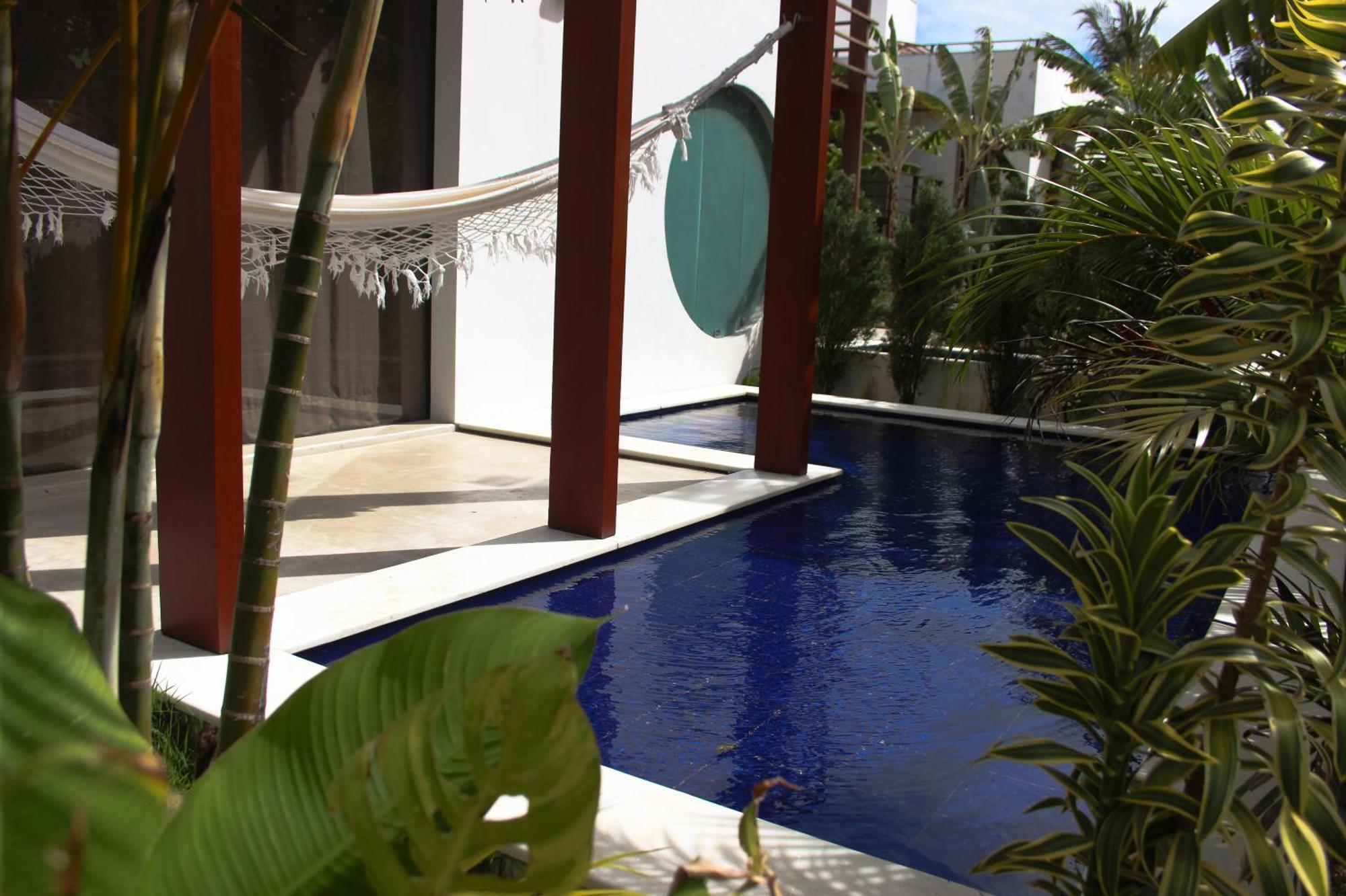 La Reserve Design Villa Ida Praia de Pipa Quarto foto